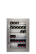 Reparación averías vinoteca Castor en  Badajoz